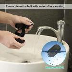 CooSpo Waterproof Heart Rate Monitor Chest Strap