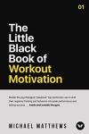Workout Motivation: Your Ultimate Guidebook