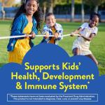 L'il Critters Gummies Daily Kids Multivitamins