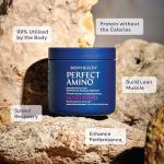 BodyHealth Perfect Amino - Mixed Berry Flavor