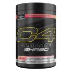Cellucor C4 Ultimate Shred Pre Workout Powder