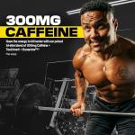 Cellucor C4 Ultimate Shred Pre Workout Powder