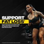 Cellucor C4 Ultimate Shred Pre Workout Powder