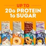 ONE Peanut Butter Cup Protein Bars (12 Count)