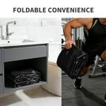 Inflatable Portable Bathtub for Recovery & Relaxation