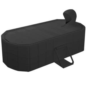 Portable Insulated Ice Bath Tub for Athletes