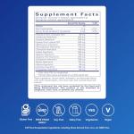 Pure Encapsulations Amino Replete Powder Supplement