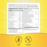 Alive! Women's 50+ Ultra Potency Daily Multivitamin