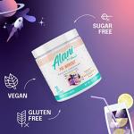 Alani Nu Pre Workout Powder - Galaxy Lemonade