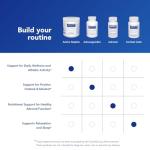 Pure Encapsulations Amino Replete Powder Supplement