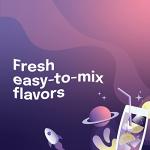 Alani Nu Pre Workout Powder - Galaxy Lemonade