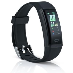Zewa Bluetooth Activity Tracker for Fitness Goals