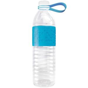 Copco Hydra 20-Ounce Reusable Water Bottle - Blue