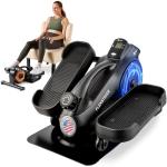 LifePro Under Desk Elliptical Machine for Fitness