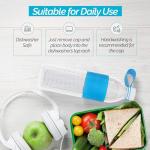 Copco Hydra 20-Ounce Reusable Water Bottle - Blue