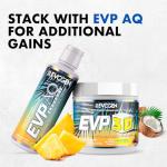 Evogen EVP 3D Stim-Free Pre Workout Powder