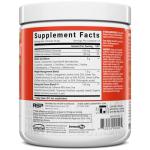 Vegan AminoLean Pre Workout Powder - Mango Flavor