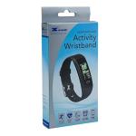 Zewa Bluetooth Activity Tracker for Fitness Goals