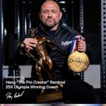 Evogen EVP 3D Stim-Free Pre Workout Powder