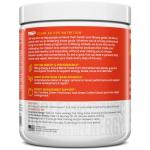 Vegan AminoLean Pre Workout Powder - Mango Flavor