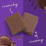 Power Crunch Triple Chocolate Protein Bars, 12 ct