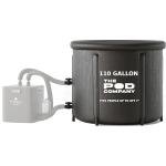 Ice Pod Pro 110-Gallon Portable Cold Plunge Tub