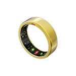 POBOVi Smart Ring: Sleep, Fitness, Stress Tracker