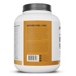 Levels Grass Fed 100% Whey Protein, No Hormones, Vanilla Cinnamon, 5LB
