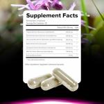 Test Boost Advanced Dietary Supplement - Male Enhancement Formula - Powerful Stamina, Strength, Energy & Endurance Supplement - Supports Healthy Test Training & Natural T Levels - 60 Capsules