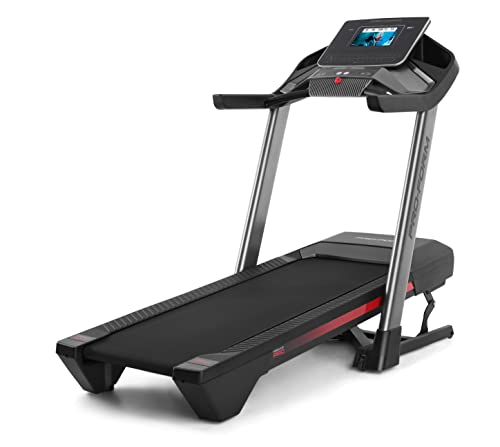 ProForm Pro 2000 Smart Treadmill with 10â HD Touchscreen Display and 30-Day iFIT Family Membership