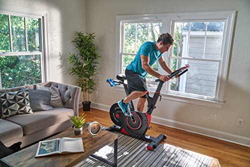 Echelon Smart Connect Indoor Cycling Bike + 30-Day Free Echelon Membership