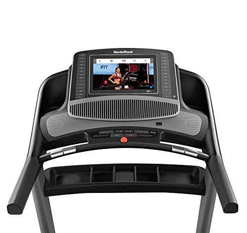 NordicTrack Commercial 2450 Treadmill + 30-Day iFit Membership