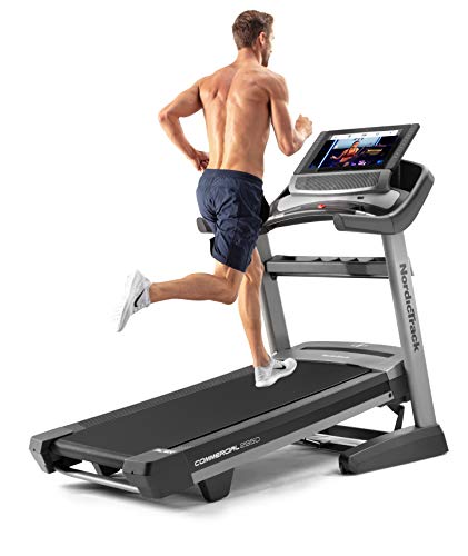 NordicTrack Commercial 2950 Treadmill + 30-Day iFit Membership