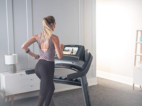 NordicTrack Commercial 2450 Treadmill + 30-Day iFit Membership