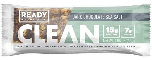 Come Ready Nutrition Clean Protein Bars 24 pack