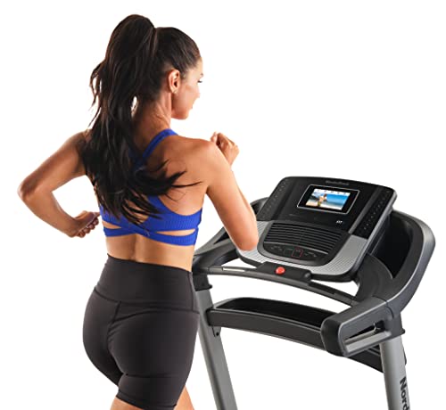 NordicTrack T Series 7.5S Treadmill + 30-Day iFIT Membership