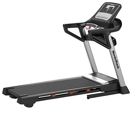NordicTrack T Series 8.5S Treadmill + 30-Day iFIT Membership