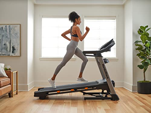 NordicTrack T Series 9.5S Treadmill + 30-Day iFIT Membership