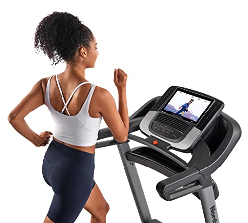NordicTrack T Series 9.5S Treadmill + 30-Day iFIT Membership