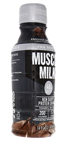 Muscle Milk PROTEIN_DRINK