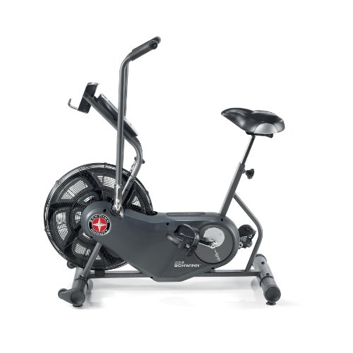 Schwinn Fitness Airdyne Bike Series