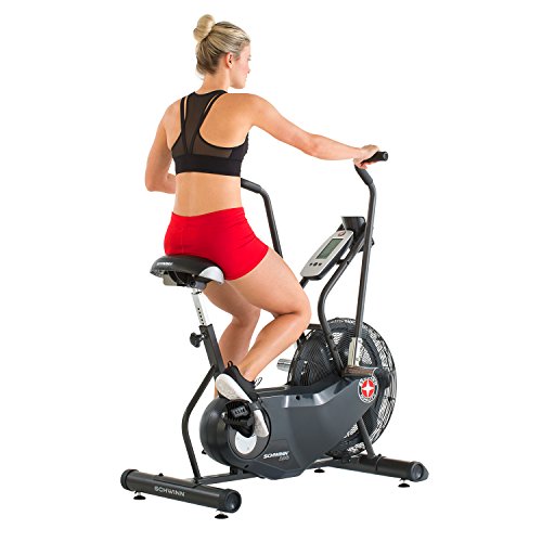 Schwinn Fitness Airdyne Bike Series