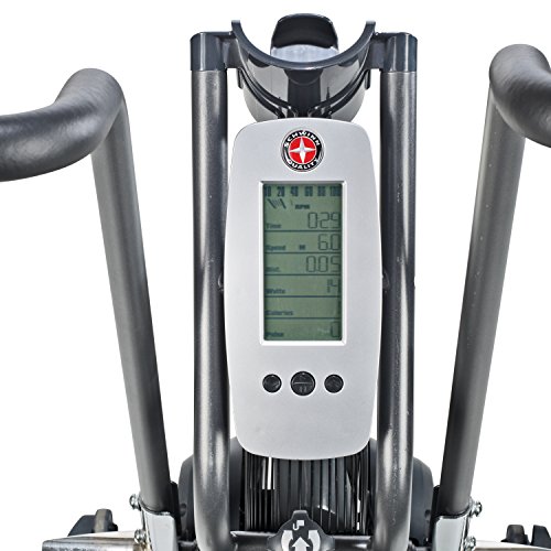 Schwinn Fitness Airdyne Bike Series