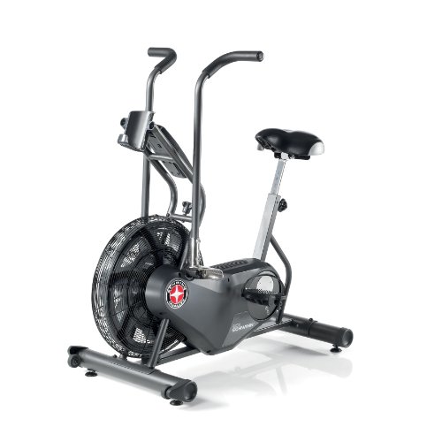Schwinn Fitness Airdyne Bike Series