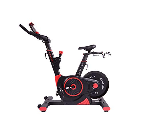 Echelon Smart Connect Indoor Cycling Bike + 30-Day Free Echelon Membership