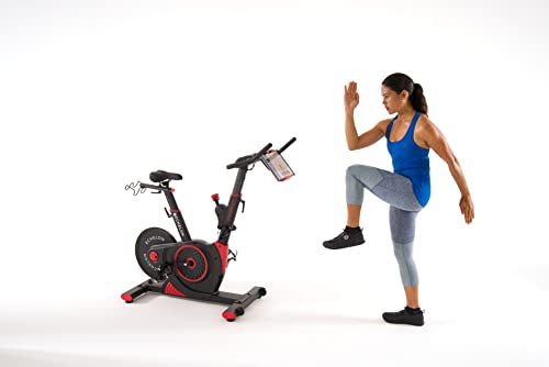 Echelon Smart Connect Indoor Cycling Bike + 30-Day Free Echelon Membership