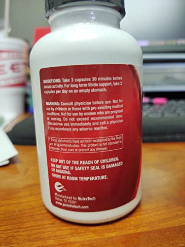 Vialus -Male Enhancement to Improve Performance, Size, Energy, Stamina, & Libido with a Fast Acting Formula, Safe Alternative to Prescriptions.