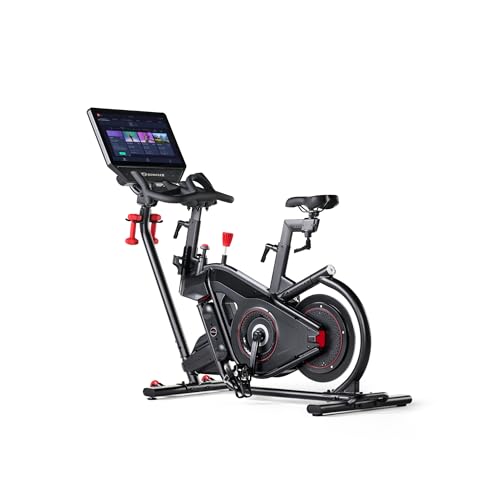Bowflex VeloCore 22 Exercise Bike for Fitness Fans