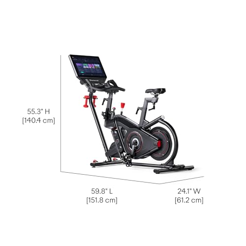 Bowflex VeloCore 22 Exercise Bike for Fitness Fans