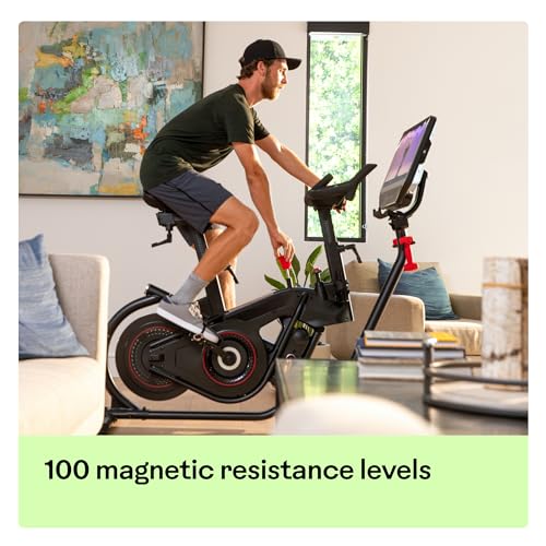 Bowflex VeloCore 22 Exercise Bike for Fitness Fans